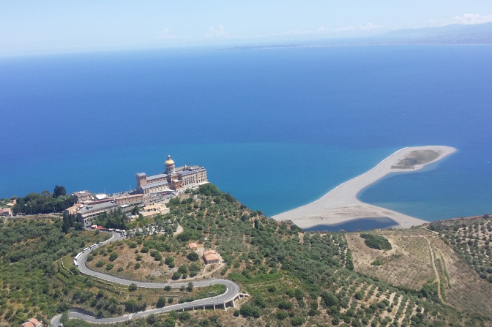 Il Tindari attende i suoi podisti