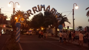 Il 2&deg; Corri Marina incoroner&agrave; il campione provinciale di corsa su strada