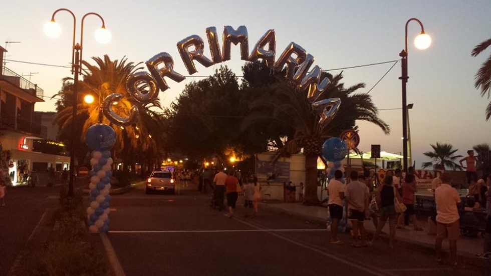 Il 2&deg; Corri Marina incoroner&agrave; il campione provinciale di corsa su strada
