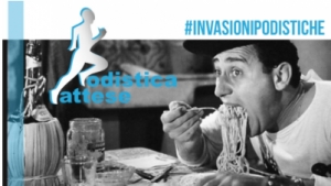 "Di corsa a Tavola": l'evento per allenarsi e schiticchiare