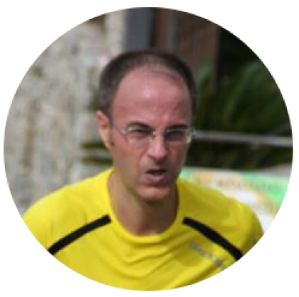 Salvatore Orlando