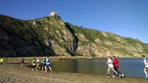 Domenica 8 luglio ai Laghetti di Marinello una #corsapertutti gratuita e a passo libero.