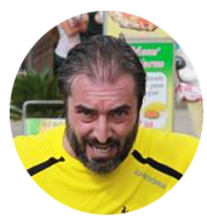 Giacomo Prinzi