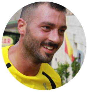 Fabio Longo