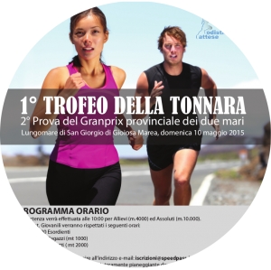 Tutto &egrave; pronto per il 1&deg; Trofeo della Tonnara