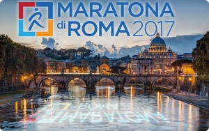 Vi sveliamo i "gladiatori" pattesi che correranno la XXIII Maratona di Roma