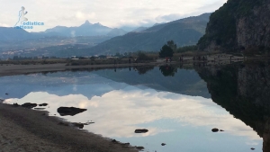 Domenica 10 gennaio tanti i runner che prenderanno parte al 2&deg; raduno laghetti di Marinello