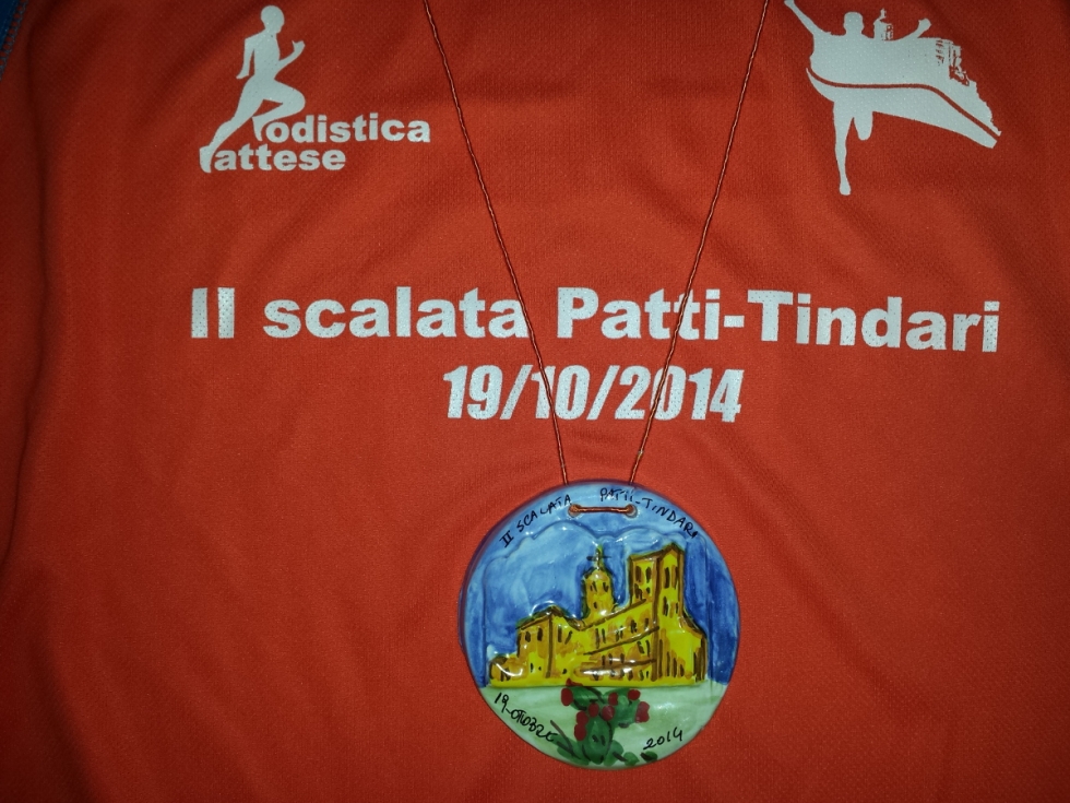 Cresce l'attesa per la 2&deg; Scalata Patti-Tindari
