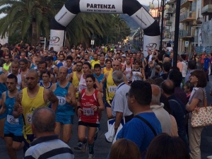 Grosso e Siracusa si impongono ad una 4&deg;Corri Marina "bagnata" di sole