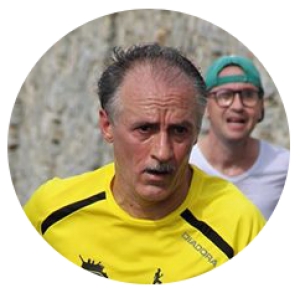 Tindaro Balletta