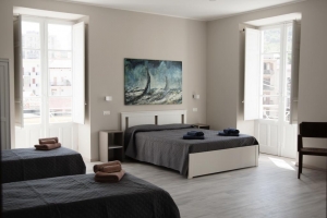 B&amp;B Sicania &euro;50,00 a pochi metri dalla partenza