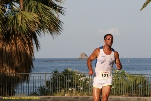 Corri Marina: le foto "sul mare"