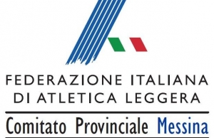 Il calendario delle gare sotto l'egida del comitato provinciale FIDAL Messina