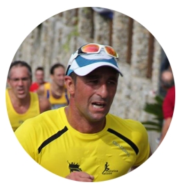Gianfranco Accordino