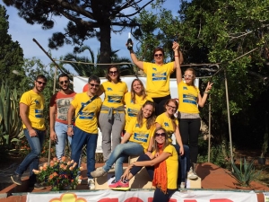 Lo Staff della Scalata